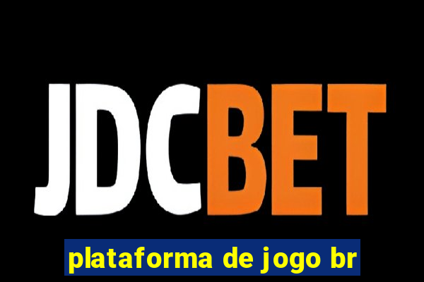 plataforma de jogo br